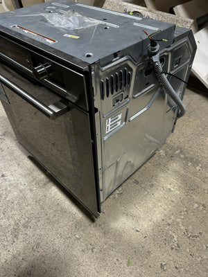 Whirlpool® 24" Convection Wall Oven 2.6 cu. ft.