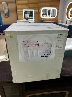 75GPD 5 Stage Reverse Osmosis System