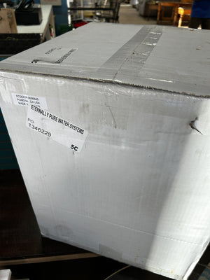 75GPD 5 Stage Reverse Osmosis System
