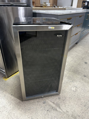 Danby 128 Wine And Beverage Center