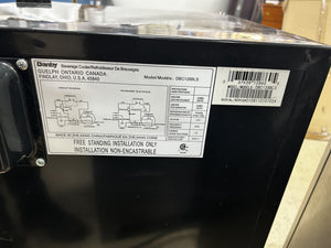 Danby 128 Wine And Beverage Center
