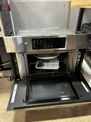Bosch Microwave Oven