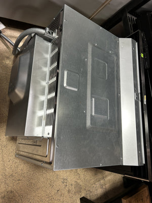 Bosch Microwave Oven