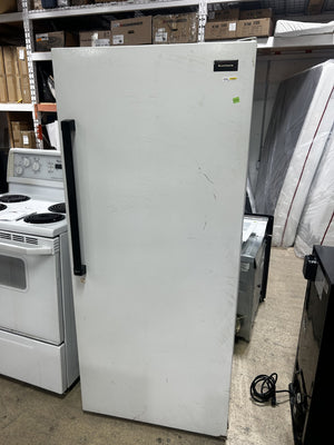 Kenmore Upright Freezer
