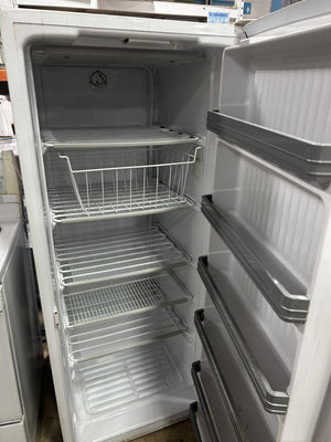 Kenmore Upright Freezer