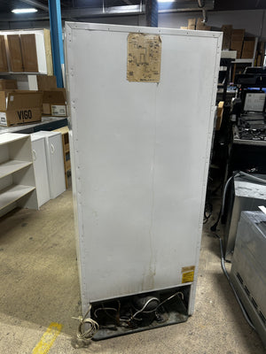 Kenmore Upright Freezer