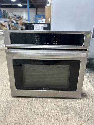 Frigidaire 30'' Single Electric Wall Oven