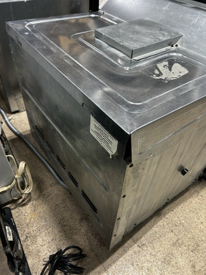 Frigidaire 30'' Single Electric Wall Oven
