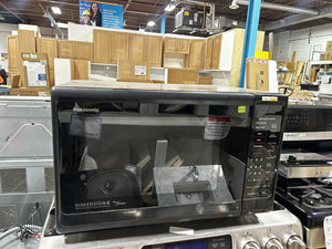 Panasonic Dimension 4 Genius® Microwave/Convection Oven