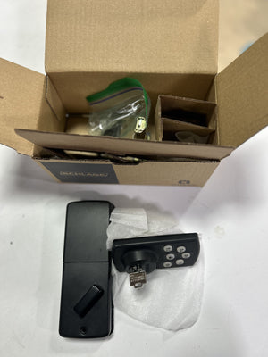 Digital Keypad Lock System