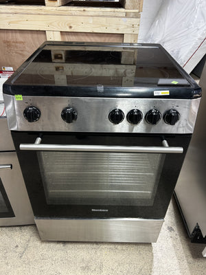 Stainless Steel Blomberg Electric Range