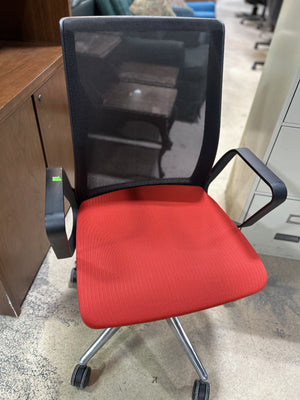 Ergonomic Mesh Office Chair