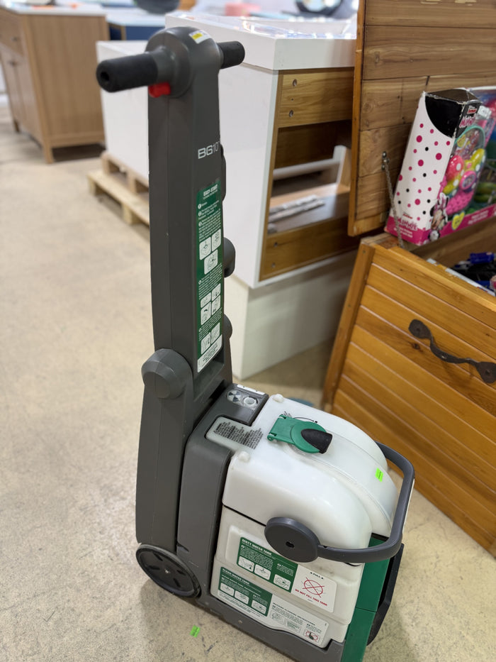 Bissell BG10 Commercial Carpet Cleaner