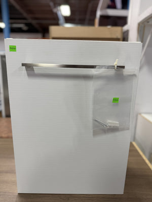 Modern Wall-Mounted Bathroom Storage Cabinet