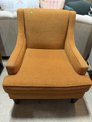 Mid-Century Accent Chair