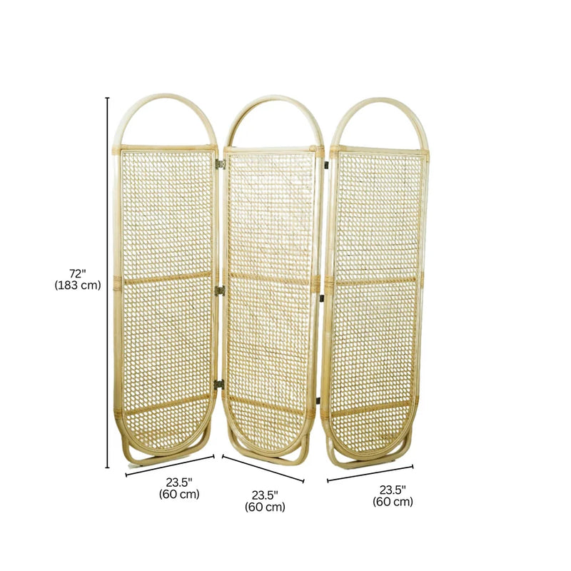 TIGA Divider