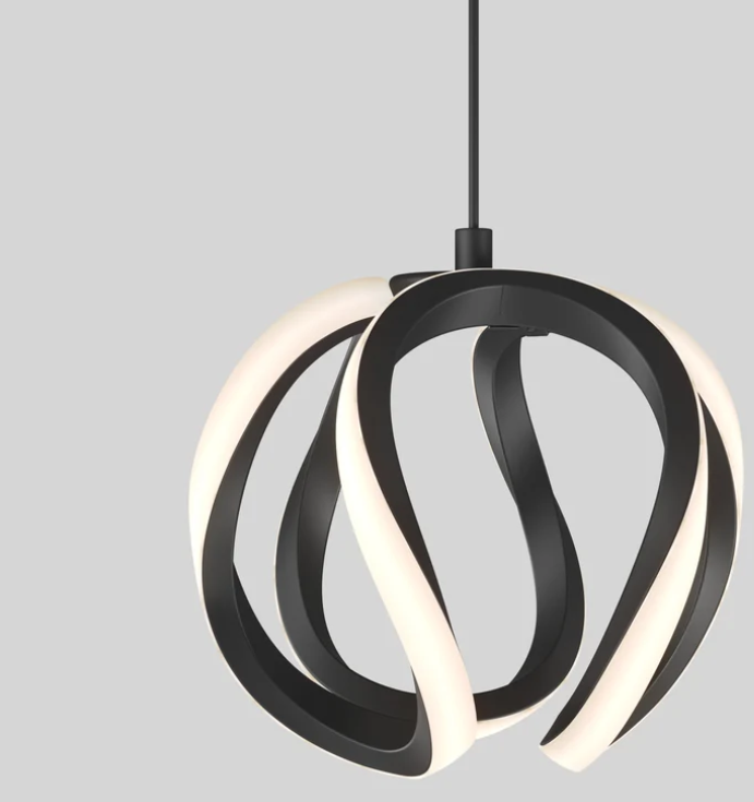 Artika Vivaldi 4-Light LED Pendant