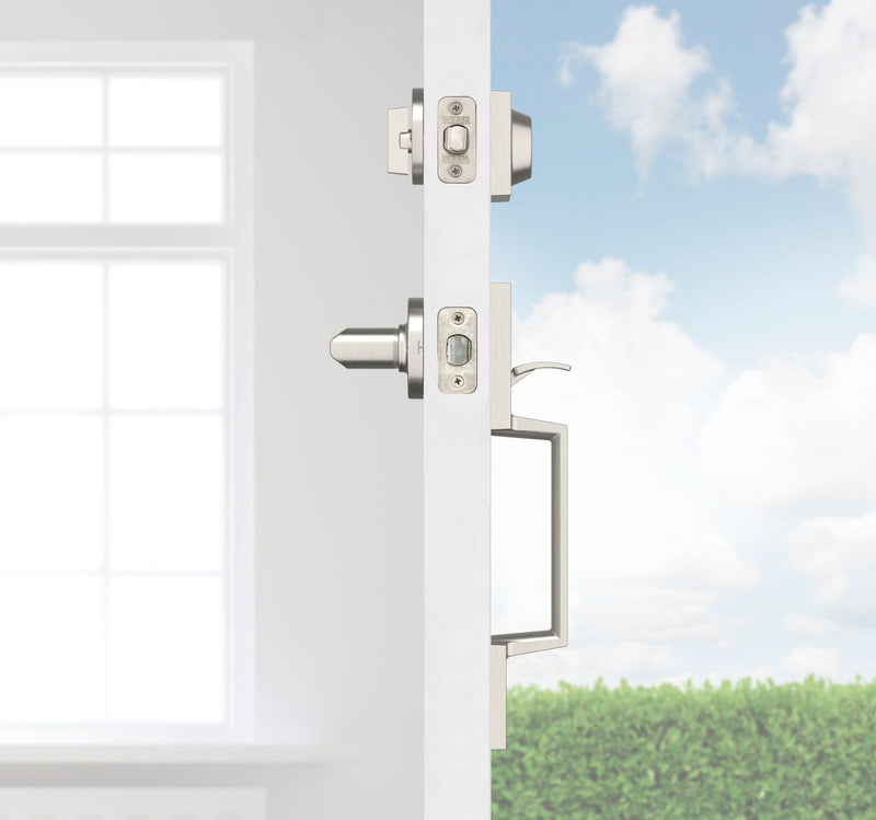 Weiser Entrance Handleset