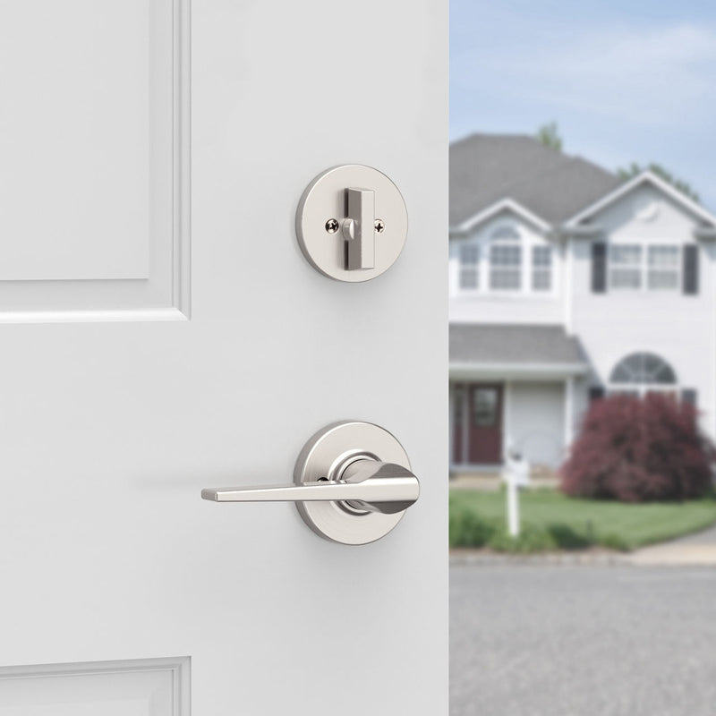 Weiser Entrance Handleset