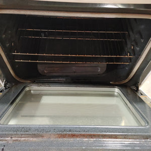 Kitchen Aid Superba Gas Top Oven