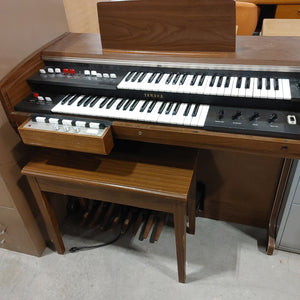 Yamaha Electic Organ