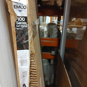 EMCO 100 Series Storm Door