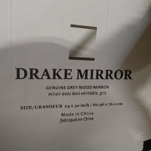Drake Mirror