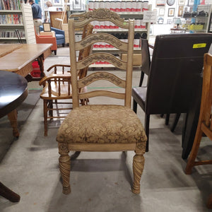 Ornate Dining Chair