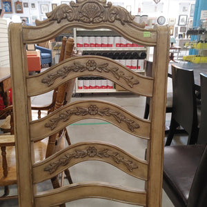 Ornate Dining Chair