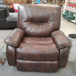 Canton Power Recliner