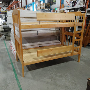 Canwood bunk bed