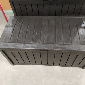 Deck Storage Box