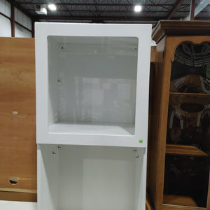 Tall storage Cabinet