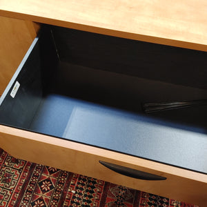 Low Office Cabinet