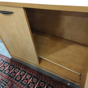 Low Office Cabinet