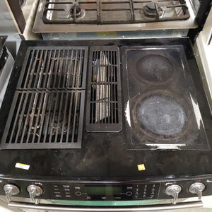 Jenn-Air Stove with Grill