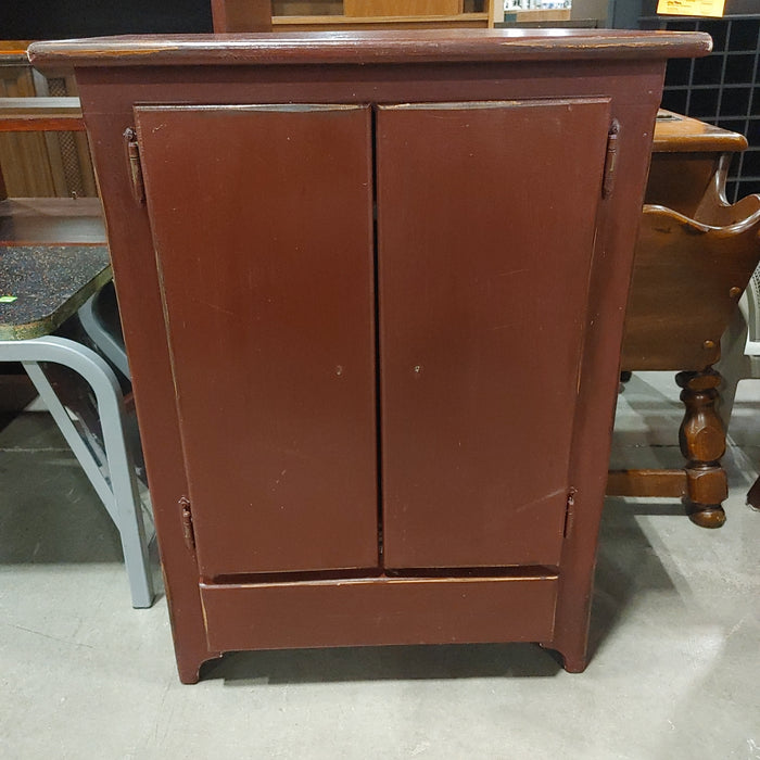 Small Cabinet