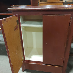 Small Cabinet