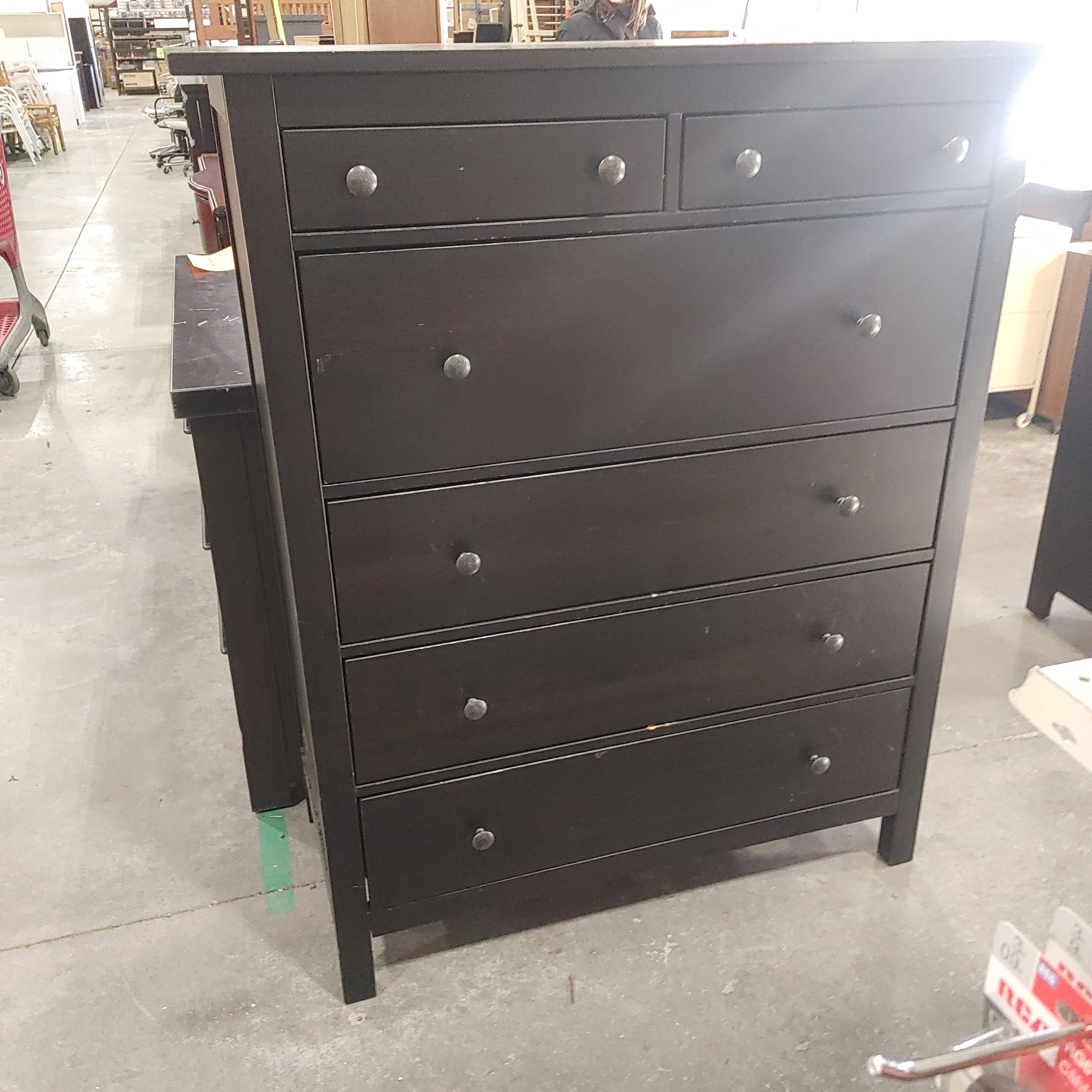 Ikea tallboy dresser – Habitat for Humanity Greater Ottawa ReStore