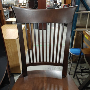 Wooden Stool
