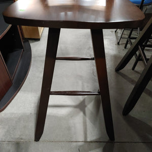 Wooden Stool