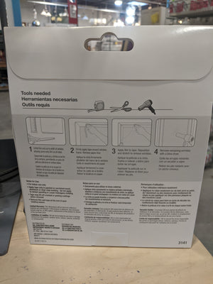 Basic Window Insulator Kit