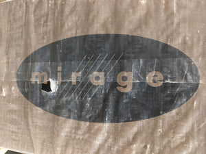 Mirage Engineered Hardwood Flooring