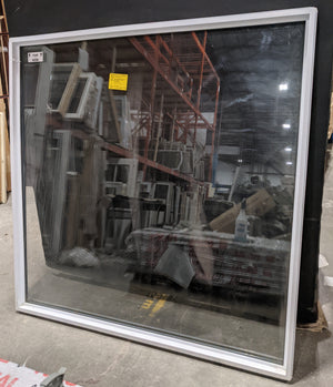 Large Fixed Picture Window (61.5X62.25)