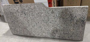 Grey Speckled Caesarstone Slab (Large)