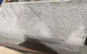 Grey Speckled Caesarstone Slab (Large)