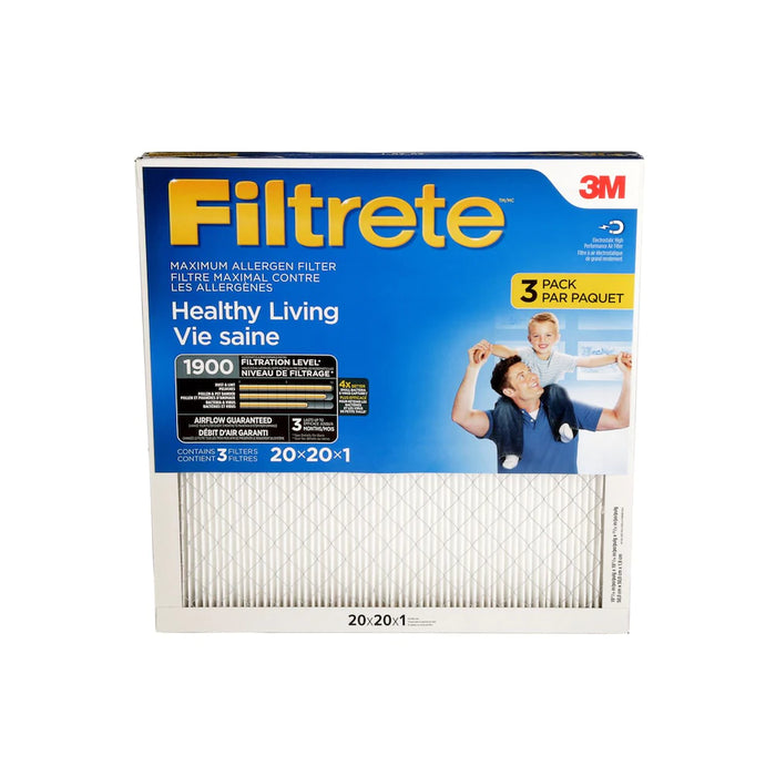 Filtrete Smart Air Filter 1900