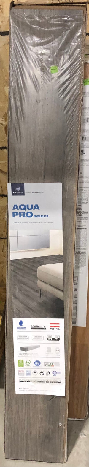 Aqua Pro Select Laminate Flooring