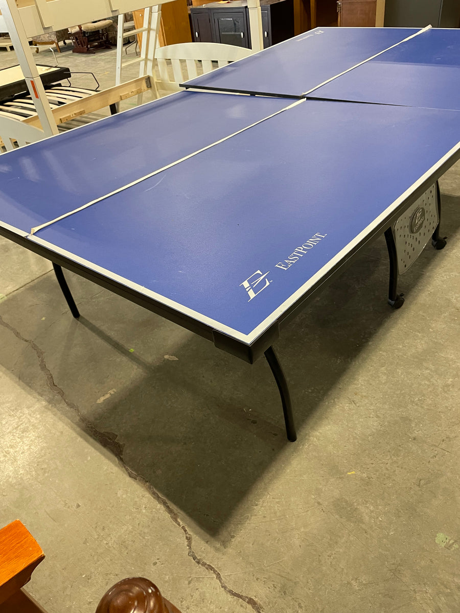 Ping Pong Table Habitat for Humanity Greater Ottawa ReStore