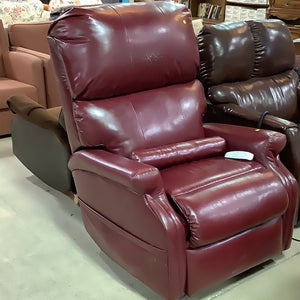 Electronic Recliner